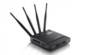 解讀無線中繼神器 WiFi雙頻中繼器的實用價值與選購要點